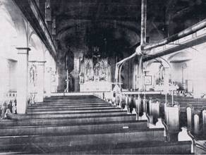 church 1